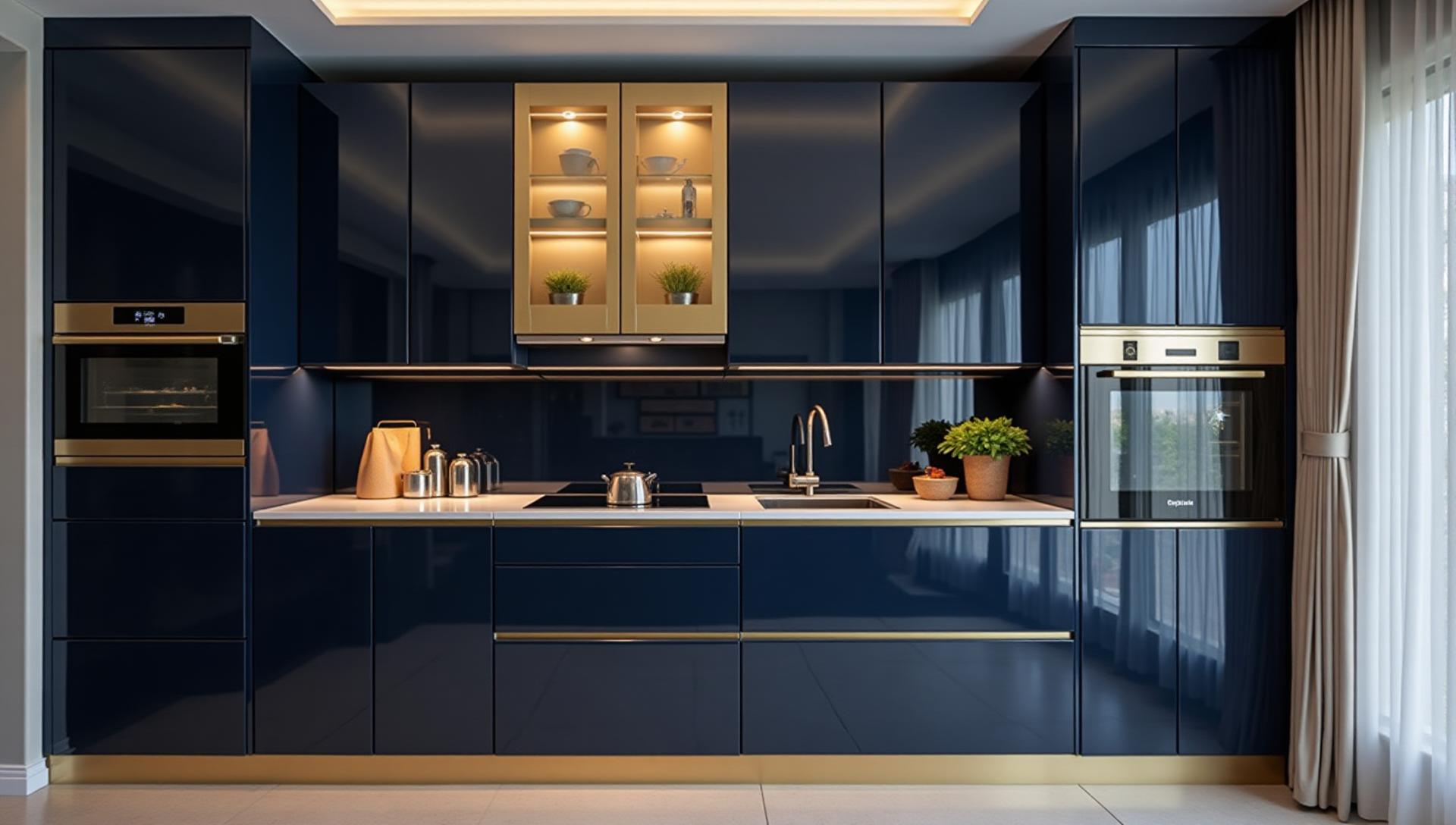 The Greater Kailash Penthouse