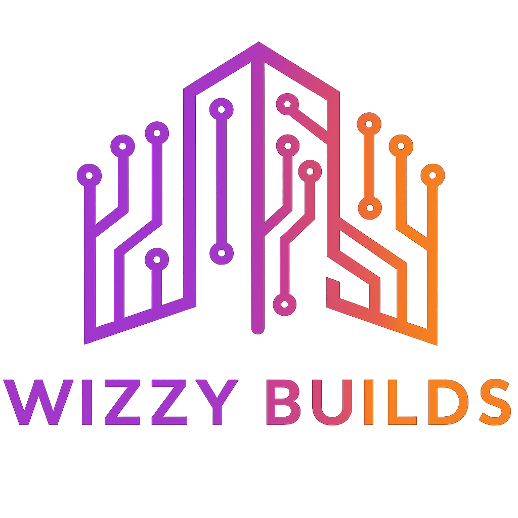 Wizzy Builds